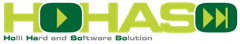 Hohaso